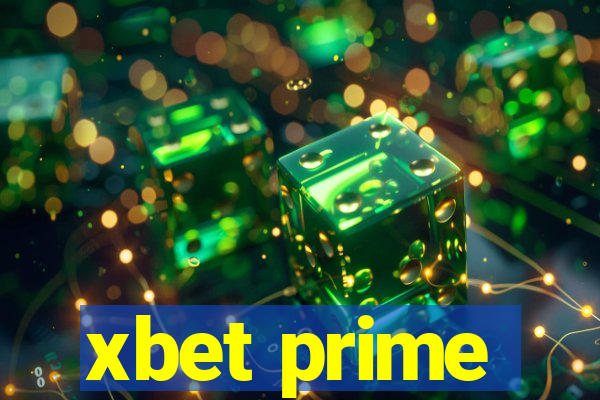 xbet prime