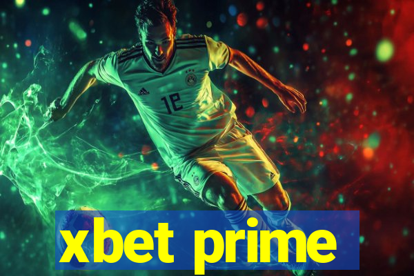 xbet prime