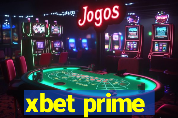 xbet prime