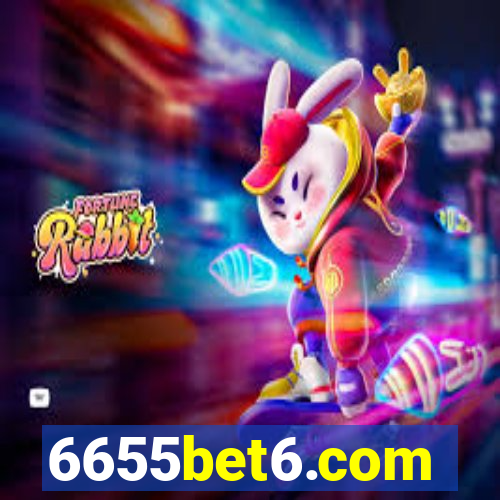 6655bet6.com