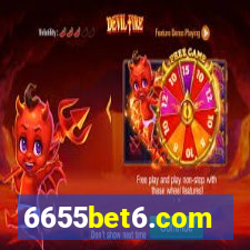 6655bet6.com