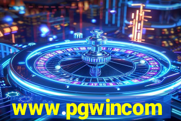 www.pgwincom