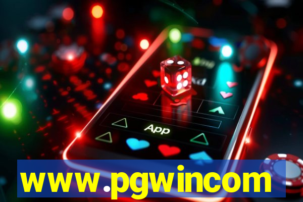 www.pgwincom