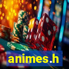 animes.h