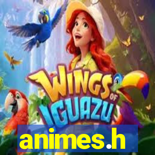 animes.h