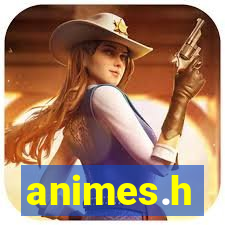 animes.h