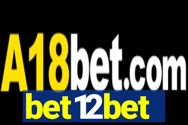 bet12bet