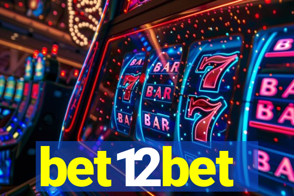 bet12bet