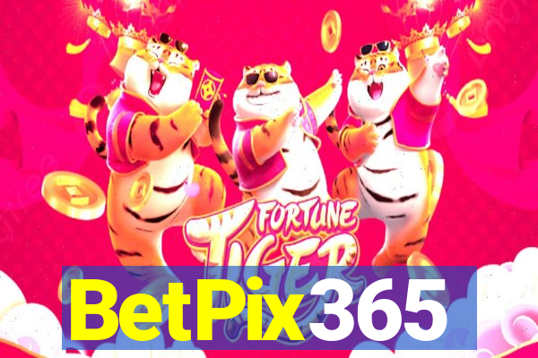 BetPix365