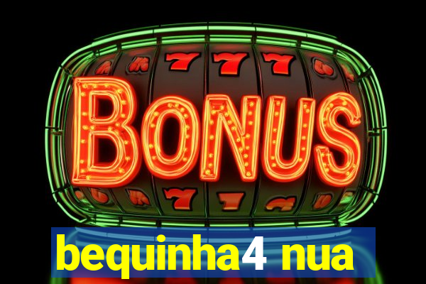 bequinha4 nua