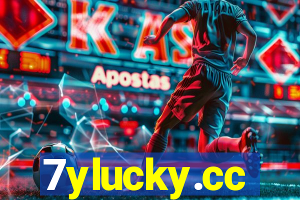 7ylucky.cc