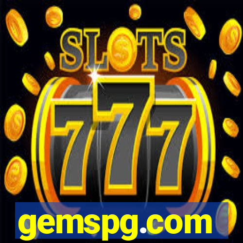 gemspg.com