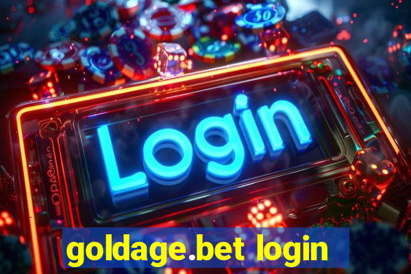 goldage.bet login