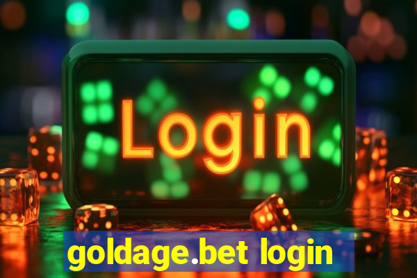 goldage.bet login