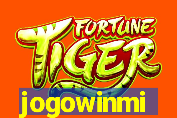 jogowinmi