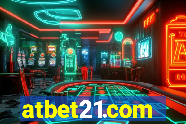 atbet21.com