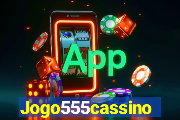 Jogo555cassino