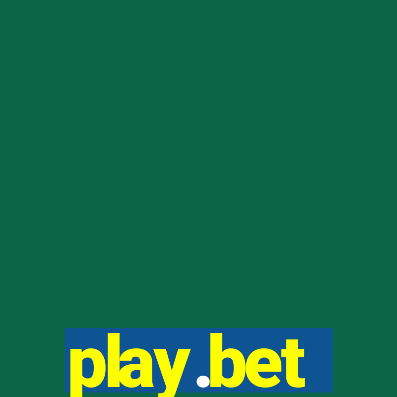 play.bet