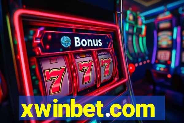 xwinbet.com