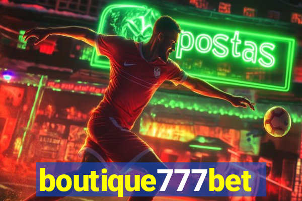 boutique777bet