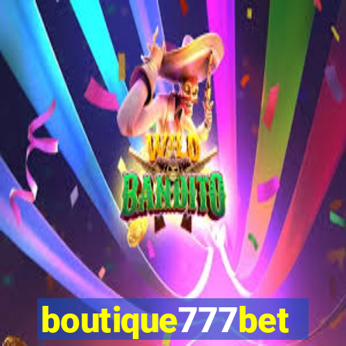 boutique777bet