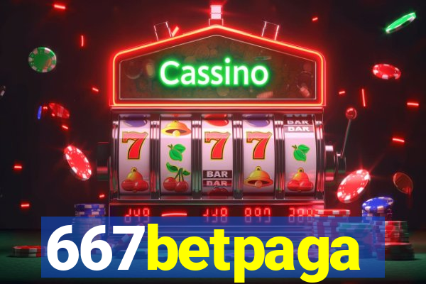 667betpaga