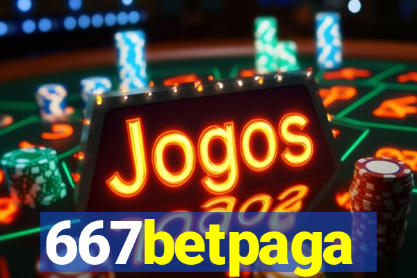 667betpaga