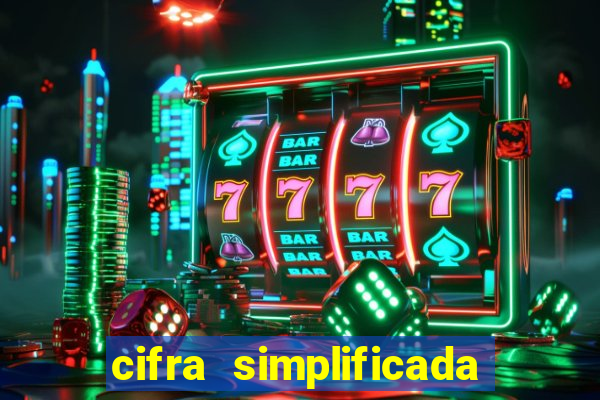 cifra simplificada bruno mars