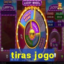 tiras jogo