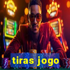 tiras jogo