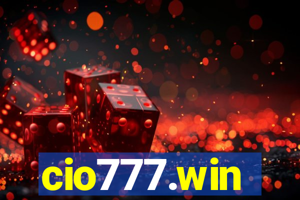 cio777.win