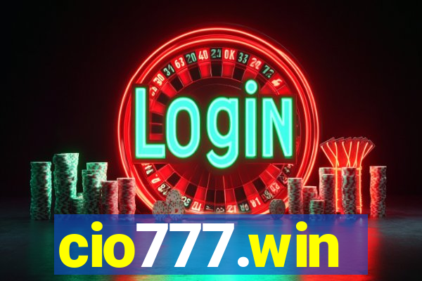 cio777.win