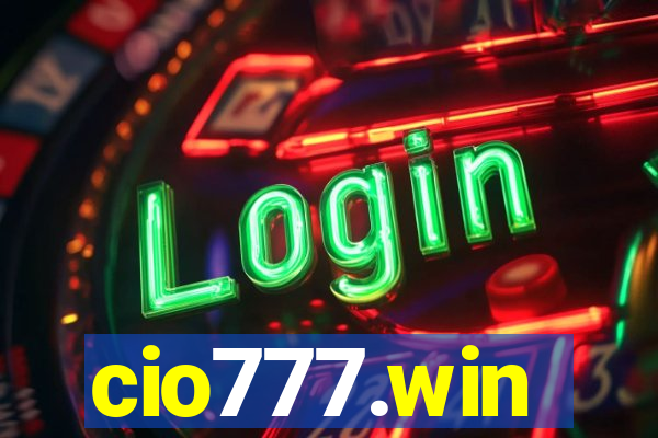 cio777.win