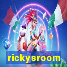 rickysroom