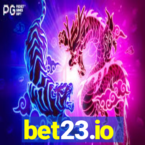 bet23.io