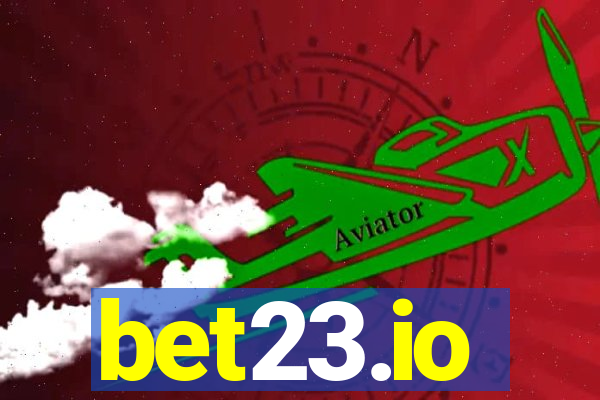 bet23.io