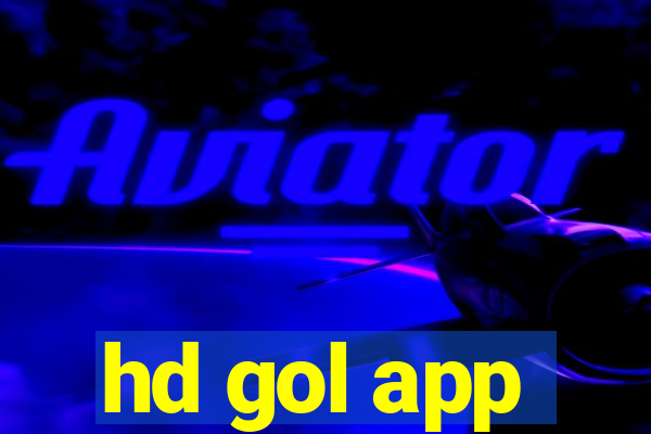 hd gol app