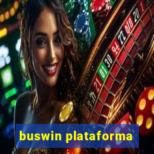 buswin plataforma