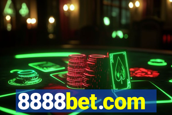 8888bet.com