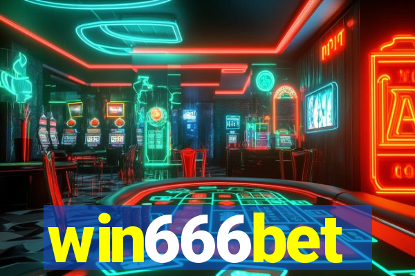 win666bet