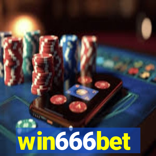 win666bet