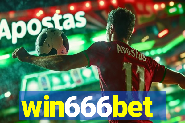 win666bet