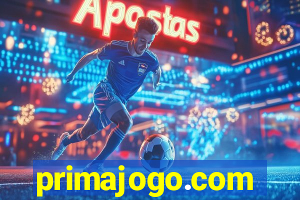 primajogo.com