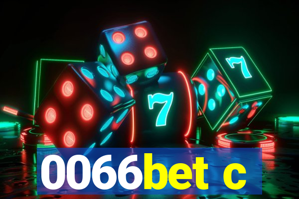 0066bet c