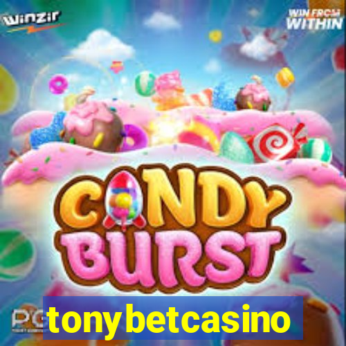 tonybetcasino