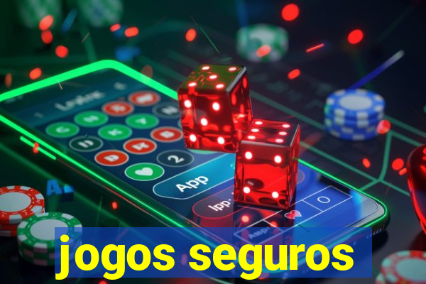 jogos seguros