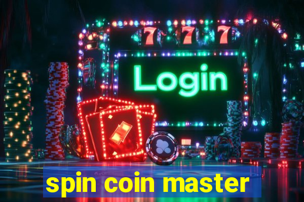 spin coin master