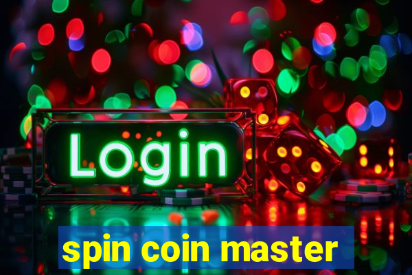 spin coin master