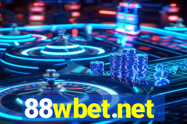 88wbet.net