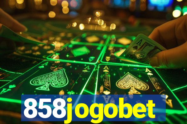 858jogobet